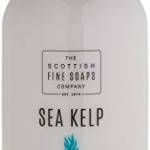 Scozzese Belle Saponi Mare Kelp - Mano dispenser con 300 ml