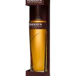 Penderyn SHERRYWOOD Single Malt Welsh Whisky 46% Vol. 0,7l in Giftbox