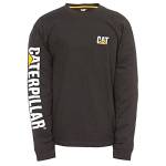 Caterpillar CAT, maglia a maniche lunghe 1510034-016, L