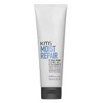 KMS MOISTREPAIR, Crema per capelli normali o secchi, 125ml