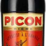 Picon Biere, Bitter all'Arancia - 1000 ml