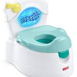 Fisher-Price See Me Flush Potty