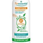 Puressentiel - Spray Purificante per l'Aria ai 41 Oli Essenziali - 100% Puri e Naturali, Purifica, Tratta e Igienizza i Tessuti, Con Formula Brevettata, 0% Gas Propulsore, Formato convenienza, 500 ml