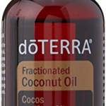 Doterra - Olio di cocco frazionato, 115 ml