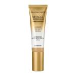 Max Factor - Fondotinta idratante Miracle Second Skin, 05-medium, 30 ml