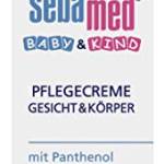 Sebamed Seb Baby Pflegecreme 75 ml