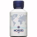 Nordes Atlantic Galician Gin 40% Vol. 0,05l