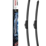 Tergicristalli Bosch Aerotwin AR728S, Lunghezza 550mm/475mm, 1 set per parabrezza anteriore