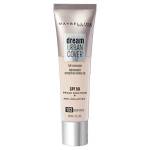 Maybelline New York Dream Urban Cover 103 Pure Ivory, 30 milliliters