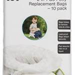 Oxo-Tot Recambio Bolsas Rossouctor 10 Unidades