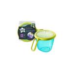 Tommee Tippee Explora 44671271 Ciotola Snack 'N' Go