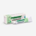 MSD Animal Health Remover, 20 g - 1 Prodotto, Bianco