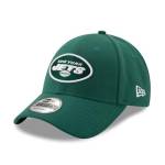 New Era York Jets Adjustbale cap The League Green - One-Size