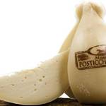 Caciocavallo Masseria Posticchia Sabelli 2,2kg ca., Campione del Mondo 2018 (Forma intera confezionata sotto vuoto, stagionatura 2mesi ca., in confezione regalo).