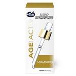 Matt - Age ActivSiero Viso Ricompattante - Collagene Vegetale - Flacone da 30 ml