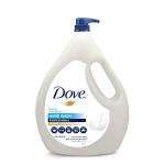 Dove Pro Handwash | Sapone per mani nutriente | Lozione di lavaggio per uso quotidiano | Confezione di ricarica (1x 2L)