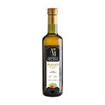 Andrea Milano, Condimento Bianco Aurum, Perfetto per Condire Verdure Cotte o Crude, Gusto Agrodolce e Saporito, Acidità 5%, Made in Italy, 500 ml