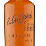 Giffard Caramel Toffe Liquore - 700 ml