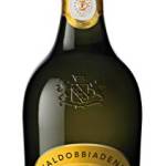 LA GIOIOSA Valdobbiadene Prosecco Superiore DOCG Extra Dry Spumante 75 cl - 750 ml