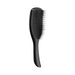 Tangle Teezer | The Large Ultimate Detangler Spazzola per capelli | Perfetta per capelli lunghi, spessi, ricci e strutturati | Riduce le rotture | Impugnatura ergonomica | Nero Lucido