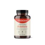 LINFACARE Glutatione forte - 60 Capsule ad Alto Dosaggio (515mg) - Ricco di Antiossidanti ad Azione Depurativa