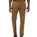 GAP V-Essential Khaki Skinny Fit Cachi, Palomino Brown Globale, 30W x 30L Uomo