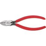 Klein Tools D252 – 6SWKLE 15,2 cm Heavy-Duty diagonal-cutting Pliers – multiuso