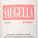 Saugella Poligyn Detergente, 500 ml