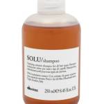 Davines Essential Solu Shampoo, 250 ml