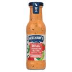Hellmann's Condimenti per insalata Thousand Island, 250ml