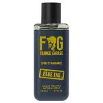 Frankie Garage - Sporty Fragrance Blue Tag 100 Ml | Eau De Toilette Vaporisateur | Natural Spray | Profumo Uomo Seducente E Vigoroso | Profumi Uomo