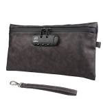 FIREDOG Lock - Borsa a prova di odore (nero)