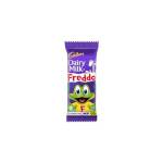 Cadbury Latte Lattiero-caseario Freddo 5 Pack, 90 g (imballaggio può variare)