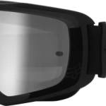 Fox MAIN STRAY GOGGLE SPARK BLACK OS