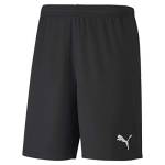 Puma Teamgoal 23 Knit, Pantaloncini Uomo, Nero (Puma Black), Xl