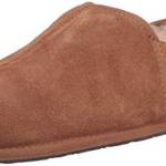 UGG Scuff Romeo Ii Slipper, Chestnut, Size 9