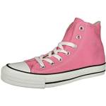 Converse Schuhe Chuck Taylor all Star Hi Pink (M9006C) 36 Pink