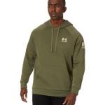 Under Armour Felpa con cappuccio da uomo Freedom Flag