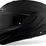 AIROH CASCO INTEGRALE MATHISSE COLOR BLACK MATT XS