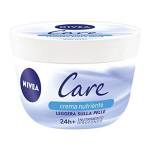 Nivea Creme Care Cura intensiva, 400 ml