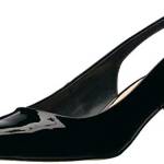 Bella Vita - Scarlett Ii Donna , nero (Black-patent), 37 E EU