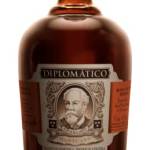 Diplomático Mantuano 70cl - Rum premium invecchiato. 40% vol.