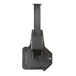 Rugged Ridge 11546.52 HD tire Carrier ruota con supporto per Wrangler JK