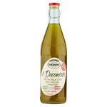 Monini Olio Extra Vergine il Decantato Gusto Deciso 100% Italiano, 750 Millilitri