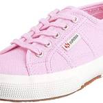 Superga 2750-Jcot Classic, Scarpe, Pink, 32 EU