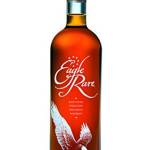 Buffalo Trace Distillery Eagle Rare 10 Anni Old Bourbon Whiskey - 750 ml