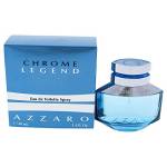 Azzaro Women's 1.4-Ounce Chrome Legend Edt Spray by Azzaro