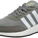 adidas BB2089, Herren Sneaker da Uomo, Grigio, 42 2/3 EU