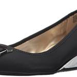 Bandolino Tad, Scarpe décolleté Donna, Nero, 37 EU