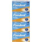 Fixodent Extra Hold Denture Adhesive Powder 2.7 Oz by Fixodent